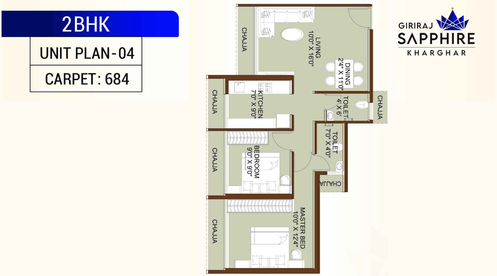 Giriraj-Sapphire-2-BHK-684-sqft
