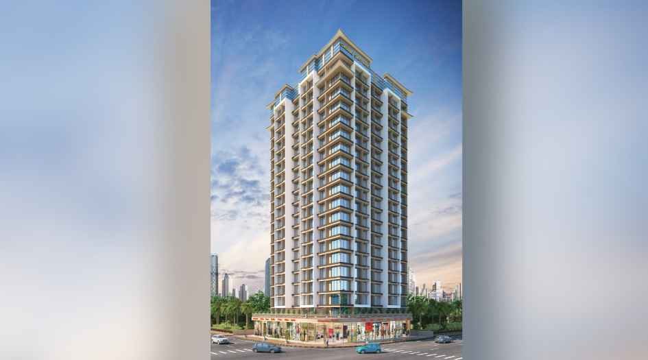 Giriraj-Sapphire-elevation-image-1