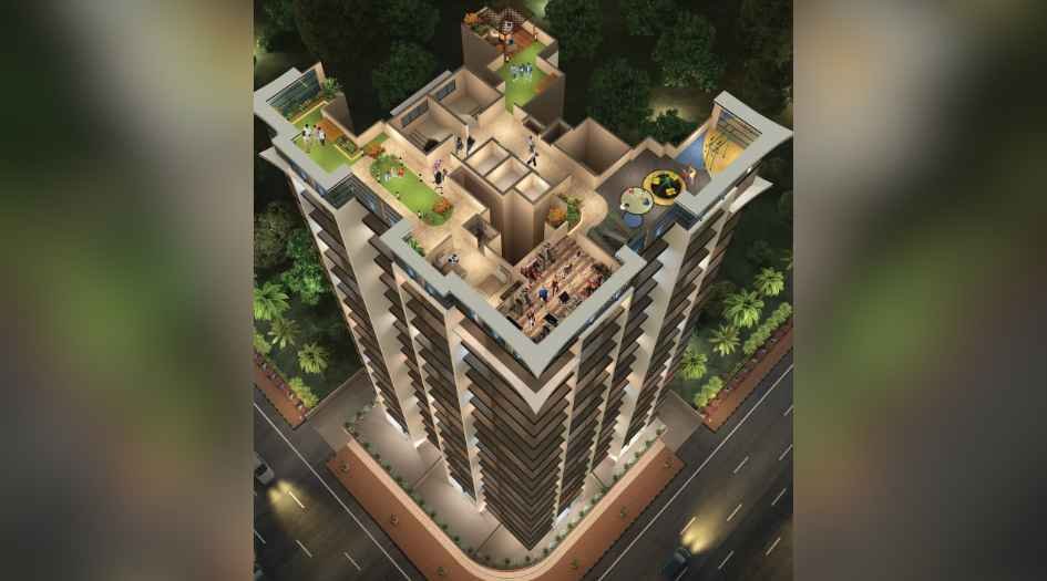 Giriraj-Sapphire-elevation-image-2