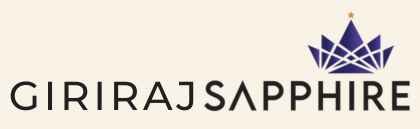 Giriraj Sapphire Logo